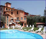 Hotel Vittoria Toscolano Maderno Gardasee